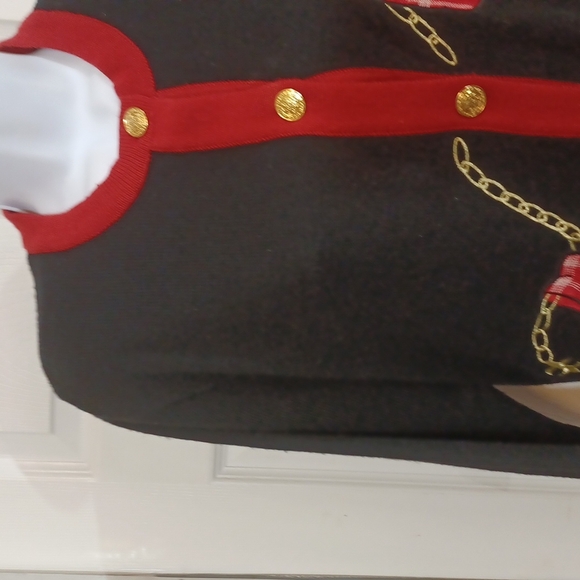 Vintage Tanner Sweater - Picture 5 of 12